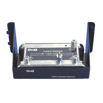 Product image for ON-Q 364219-01 VIDEO ENGINE