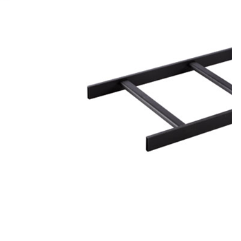 Product image for ORT OR-TRT10-24B HOMACO TUBULAR RUNWAY W/ TUBES