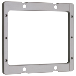 Pass & Seymour EXT-2 1/4 Inch 2-Gang 2 In Wall Box Extension Ring