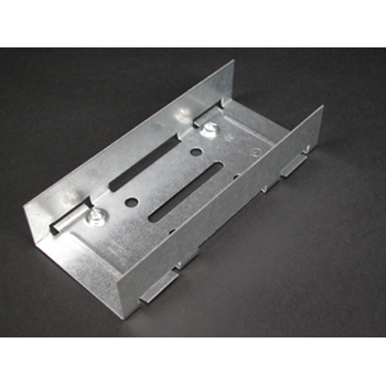 Wiremold G3001 Galvenized Steel Coupling Wiremold G3001 Galvenized Steel Coupling