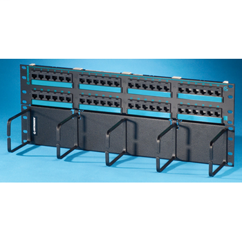 Product image for ORTR OR-PHD66U48HM 48PORT,110/6PORT