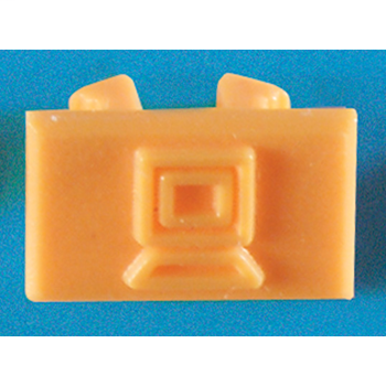 Product image for ORTR OR-40323200 JACK MARKER,DATA,O