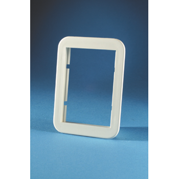 Product image for ORTR OR-40300213 BEZEL,CT 3.60"X2.5