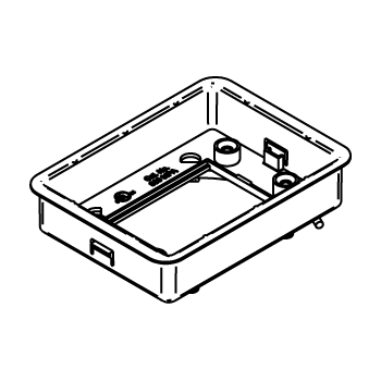Modulink 880MP Series Adjusting Ring 880MPA Modulink 880MP Series Adjusting Ring 880MPA