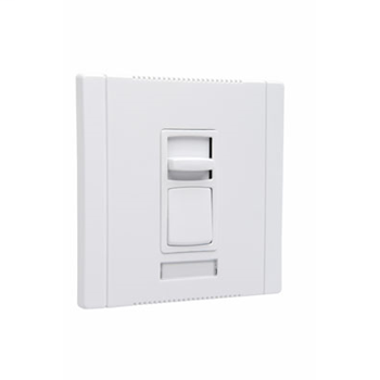 Product image for SLIDE EFL SP/3W 2W PRESET 10AWH