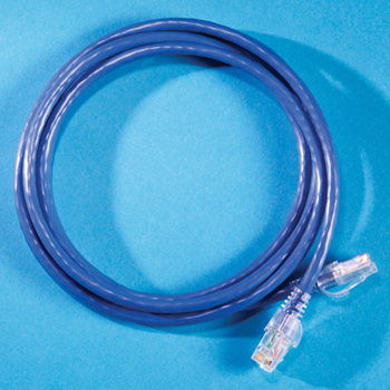 Product image for ORTR OR-SPC607-06 CORD,CAT6,MOD8,7F