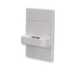 Nuvo NVWMIPSDC WALL MOUNT NUVO DOCK