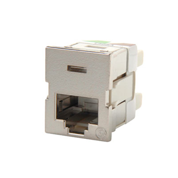 Product image for ORTR OR-TJS6A TRACJACK,CAT6A,CLARIT