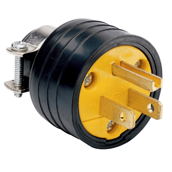 Plug and Connector 111GMC