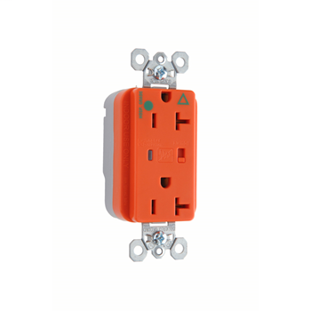 Product image for P&S PTIG8300OSP PT HG IG SPD REC 20