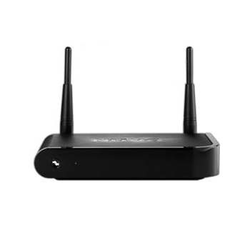 Product image for Nuvo NV-GW100-NA 1 Amp 12 VDC Gateway