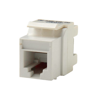 Product image for ORT OR-KSRJ25-88 KEYSTONE,RJ25,6P6C,KIT OF 25