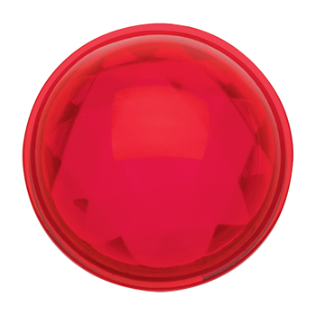 Product image for P&S 405RED JEWEL FOR SG REC RED