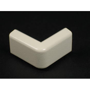 Wiremold 418 1-1/2" Ivory External Elbow Wiremold 418 1-1/2" Ivory External Elbow