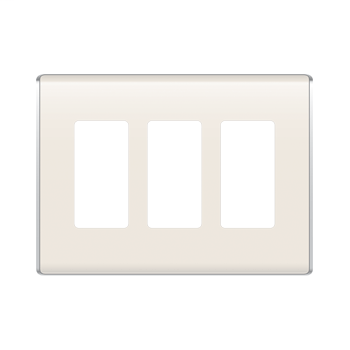 STUDIO 3G WALL PLATE LA STUDIO 3G WALL PLATE LA