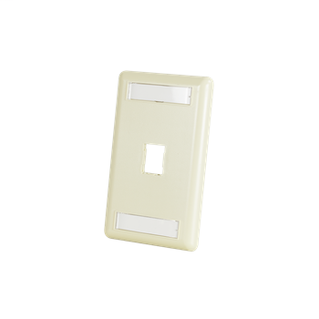 Product image for ORT OR-403HDJ11-13 FP HDJ JACK 1 HOLE SG PC