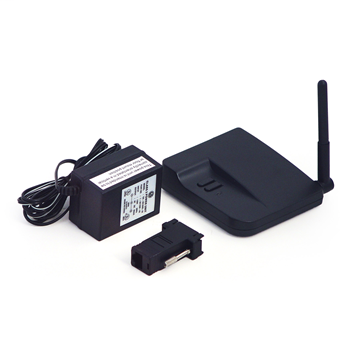 Product image for OnQ LC2354 UNITY RS232 LIGHTING CON