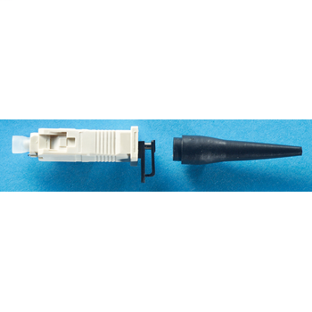 Product image for ORT OR-205KAS9FB-62 KIT,CONNECTOR,SC,62.5um,25PCS