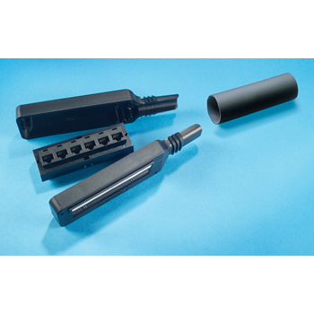 Product image for ORTR OR-JP66U JAK-PAK,CLARITY 6,6PO