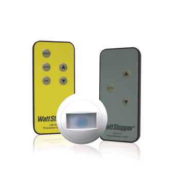 Wattstopper LS-301 24 VDC 30 mA Dimming PhotoSensor Wattstopper LS-301 24 VDC 30 mA Dimming PhotoSensor