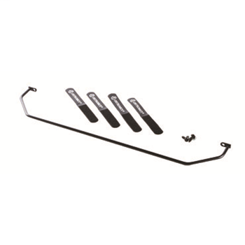 Product image for ORTR OR-CMBFR0RU CABLE MANAGEMENT B