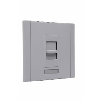 Product image for SLIDE EFL SP 2W 7A 277V GRY