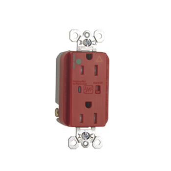 Product image for P&S TRIG8200REDSP HG IG SPD REC TR