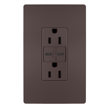 Product image for P&S R26USBCCDBCCV4 RADIANT 3.1 C/C