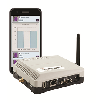 Product image for WATT 225CWS NETWORK MANAGER