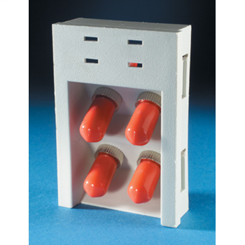 Product image for ORTR OR-60900086 SII,4/ST,MM,55 DEG