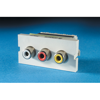 Product image for ORTR OR-60900235 SII,3/PHONO,110,18