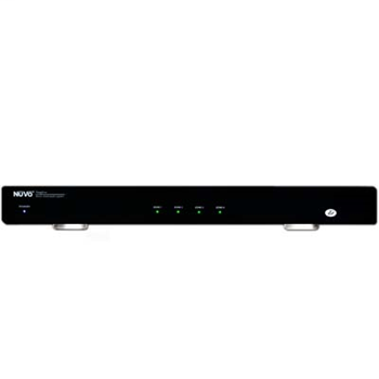 Simplese Whole Home Audio System NV-A4D-DC