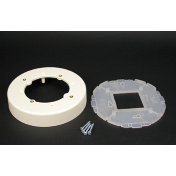 400/800/2300/2300D Round Box Extension Fitting 2337A