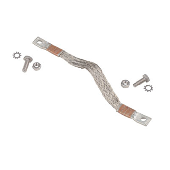 Product image for ORT OR-GS-8 HOMACO 8"" GROUND STRAP