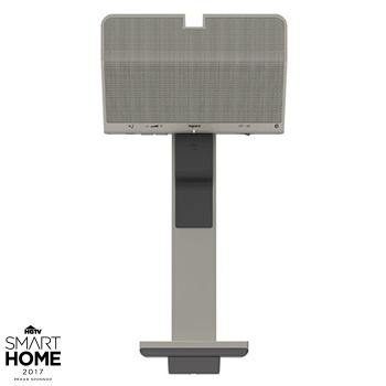 Product image for Wiremold AUDMTM1 2" Undercabinet Lighting Digital Music Kit