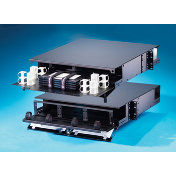 Product image for ORTR OR-FC02U-C RACK MNT,2U,FIBER P
