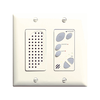 Product image for OnQ IC1004-IV INQUIRE 1000 ROOM UNI