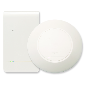 802.11n In-Wall/Ceiling Wireless Access Point DA1101