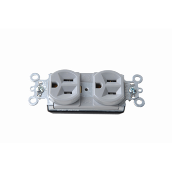 P&S PT5262-GRY DUP RECEPT SPEC GRAD P&S PT5262-GRY DUP RECEPT SPEC GRAD