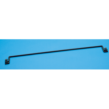 Product image for ORTR OR-60400046 BAR,WIRE MNGMNT CA