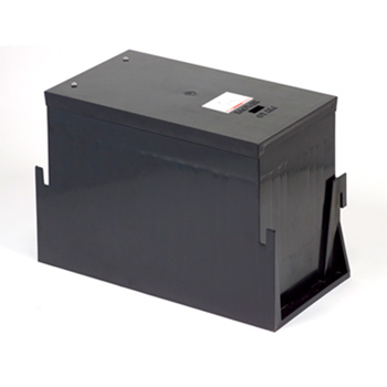 Outdoor Ground Box XB814