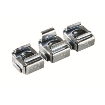 Product image for ORTR OR-RU-1224CN CAGE NUT ASSEMBLY