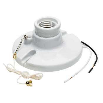 Medium Base Lampholder 29816C2