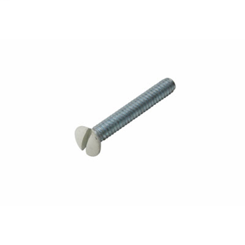 Product image for P&S 512LA SCREWS (100) OVAL HEAD 1