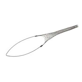 Pass & Seymour FC200-U 2 to 2.49 Inch Tinned Bronze Closed Mesh Single Eye Standard Duty Support Grip Pass & Seymour FC200-U 2 to 2.49 Inch Tinned Bronze Closed Mesh Single Eye Standard Duty Support Grip