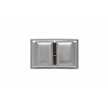 Dustproof Stainless Steel Cover WPD8