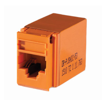 Product image for ORTR OR-PJSNIC-53 SNAP INLINE COUPL