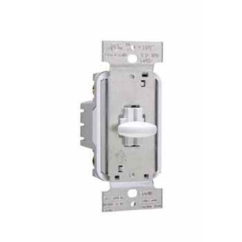 Product image for P&S SS603-LA 3-WAY DIMMER