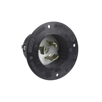 Product image for 2P3W 480V INLET