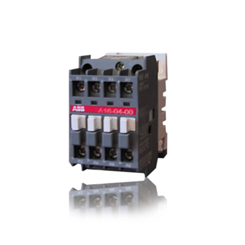 Product image for WATT C115NC CONTACTOR - 4 POLE NORM
